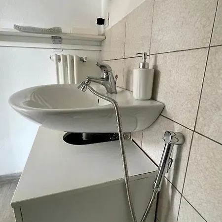 Apartment Blink Rimini