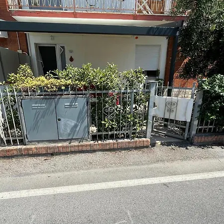 Blink Apartment Rimini
