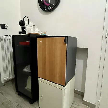 Blink Apartment Rimini