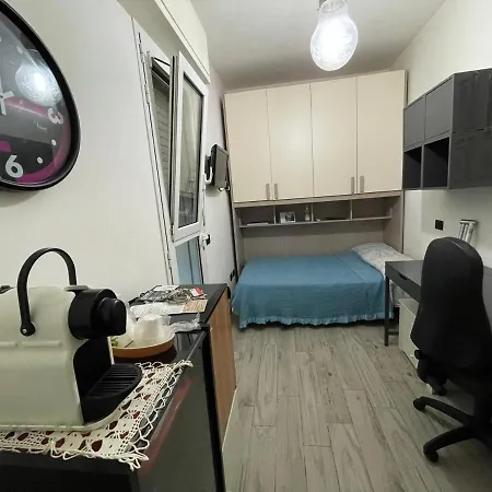 Apartment Blink *