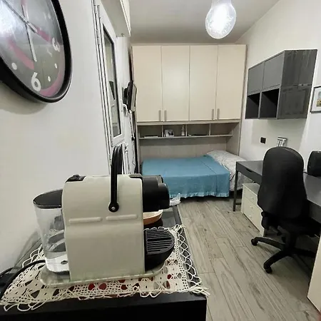 Blink Apartment Rimini